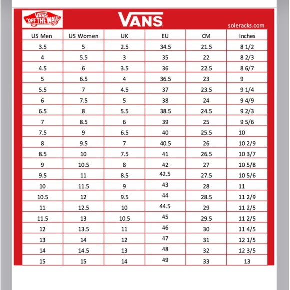 NEW VANS SK8 LOW UNISEX WHITE BLACK M 9.0 W 10.5 - Picture 9 of 9